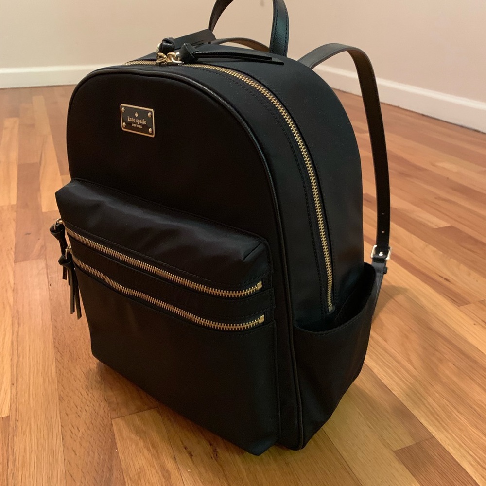 Kate Spade Backpack - Picture 3 of 3